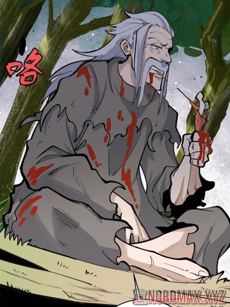 All Hail the Sect Leader Chapter 151 page 57
