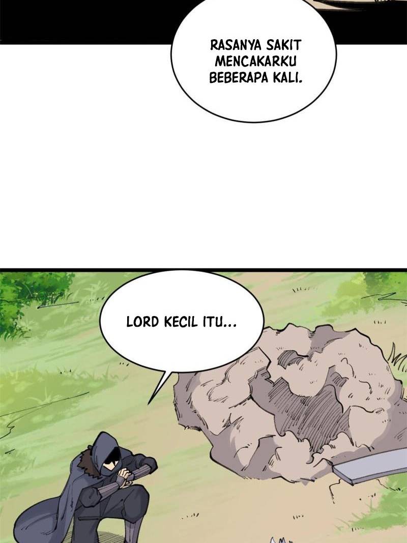 All Hail the Sect Leader Chapter 151 page 58
