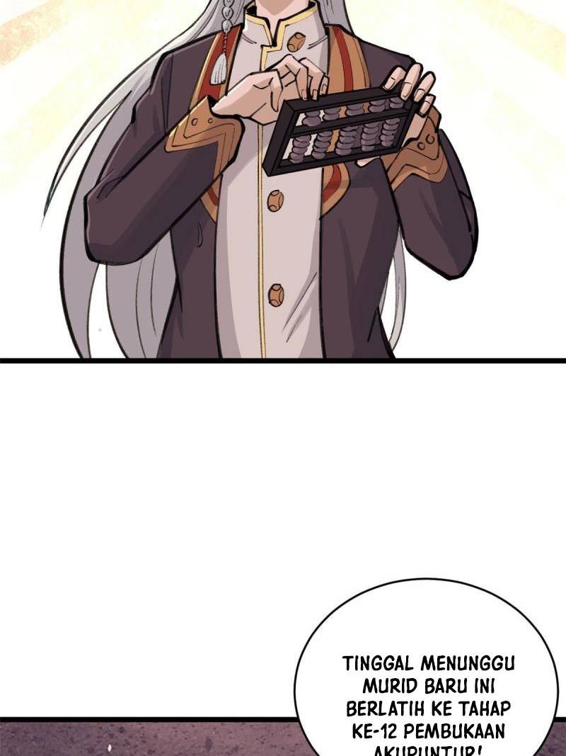 All Hail the Sect Leader Chapter 151 page 6
