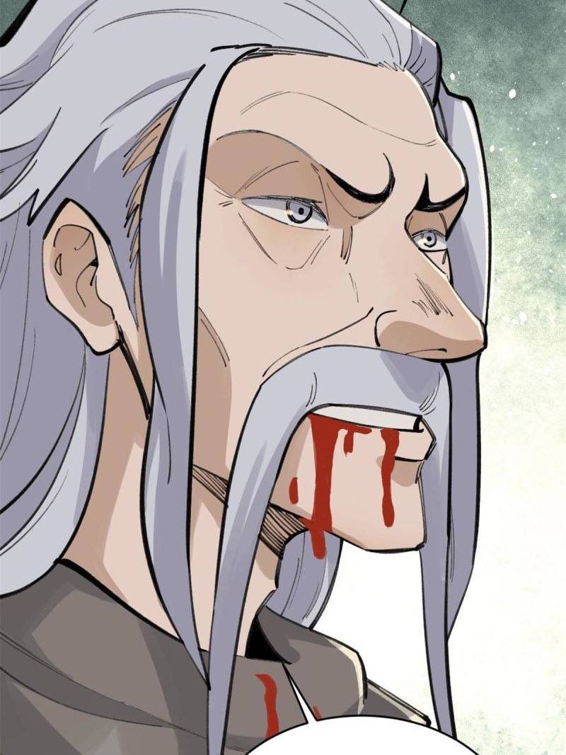 All Hail the Sect Leader Chapter 151 page 60