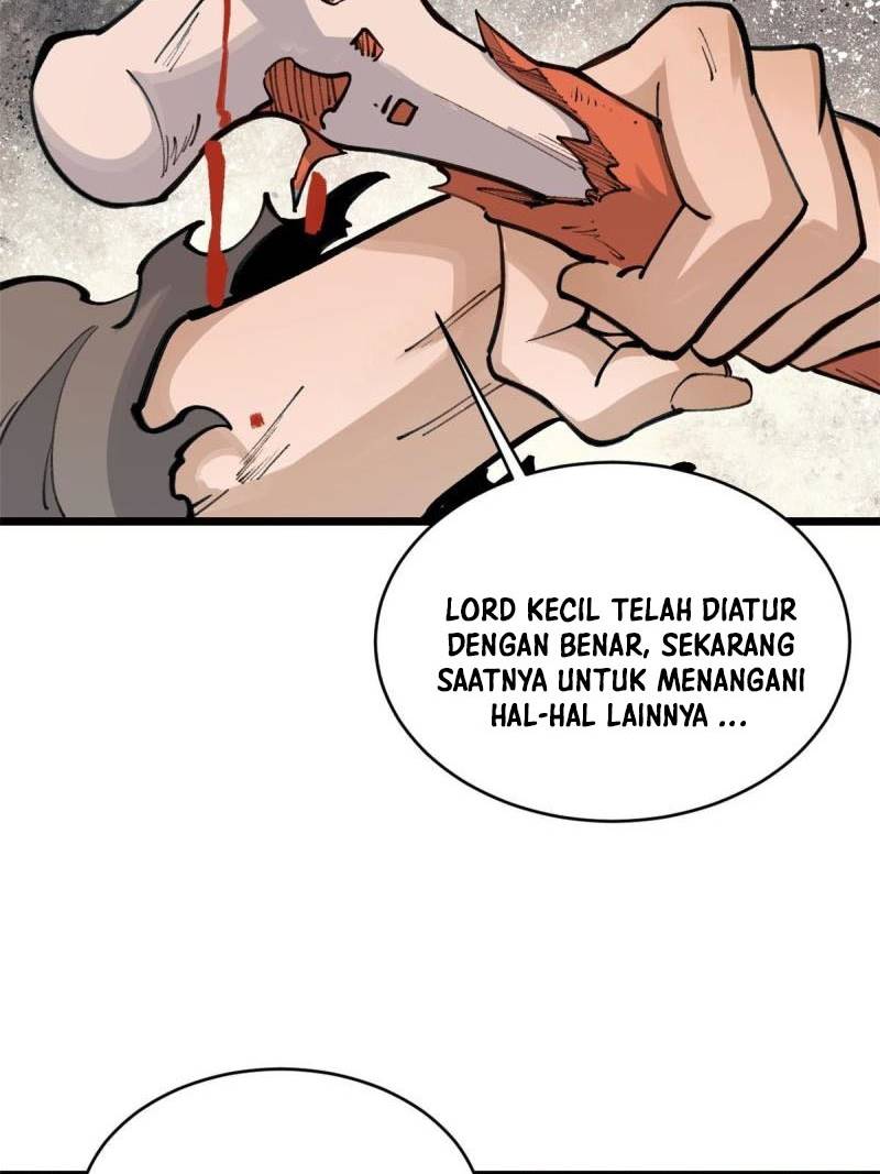 All Hail the Sect Leader Chapter 151 page 62