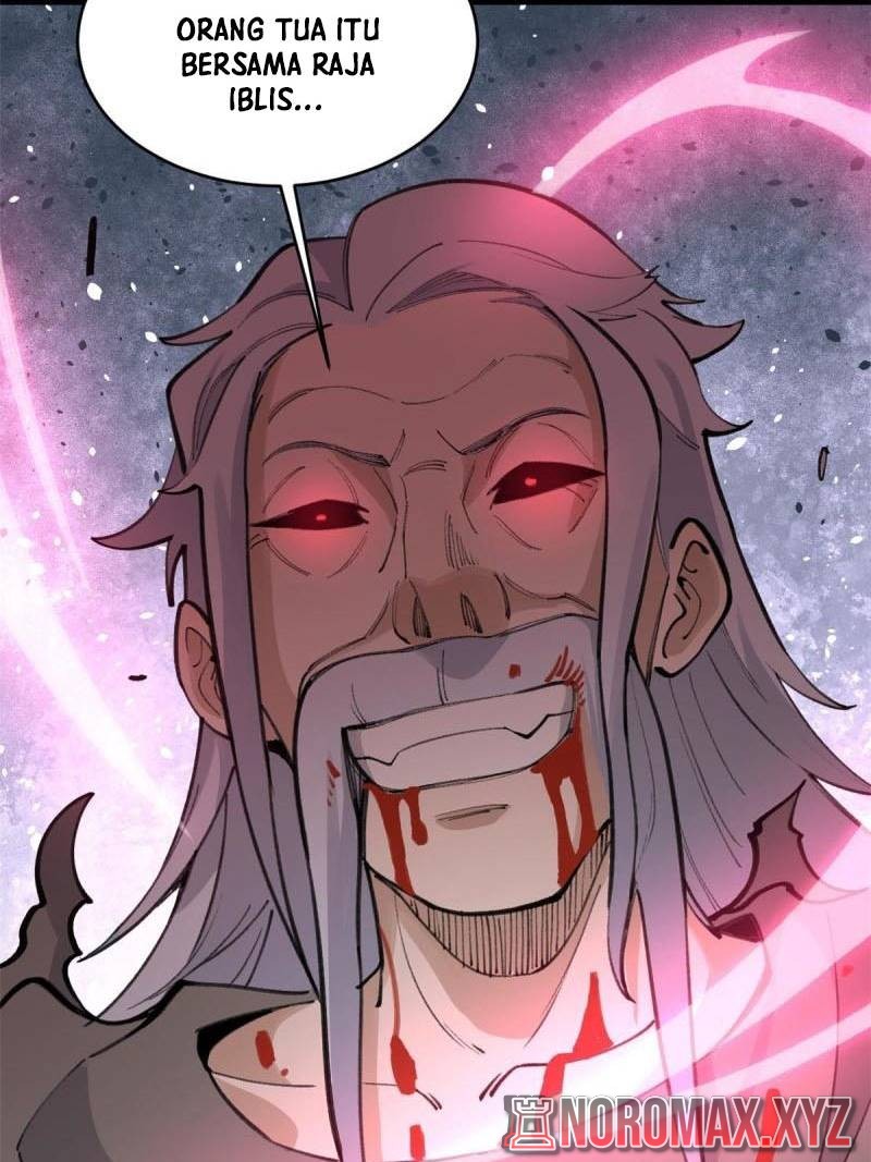 All Hail the Sect Leader Chapter 151 page 63