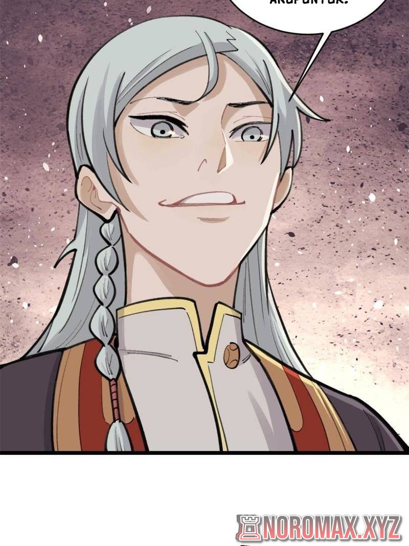 All Hail the Sect Leader Chapter 151 page 7