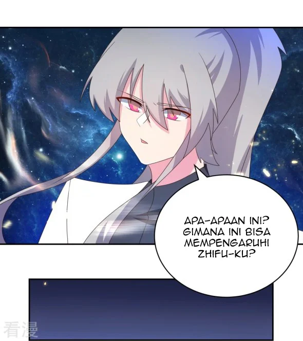 Above All Gods Chapter 305 page 10