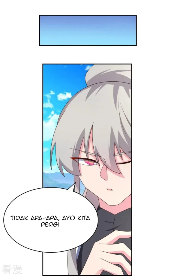 Above All Gods Chapter 305 page 11