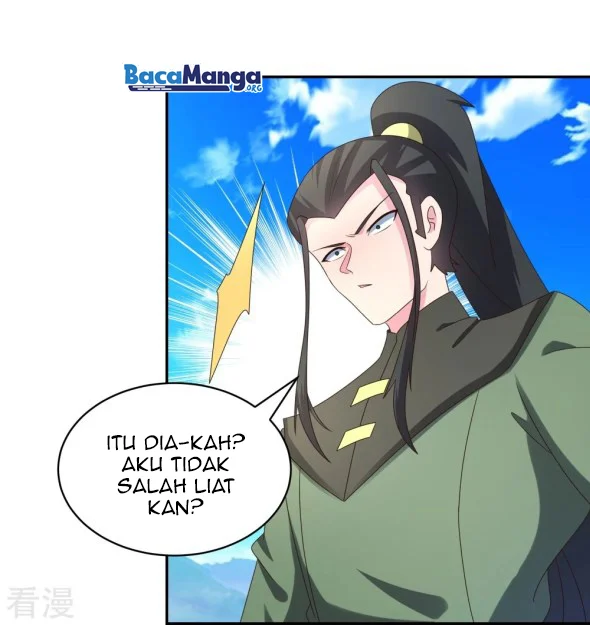 Above All Gods Chapter 305 page 12