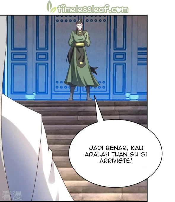 Above All Gods Chapter 305 page 13