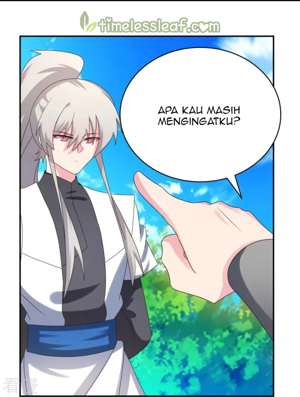 Above All Gods Chapter 305 page 17