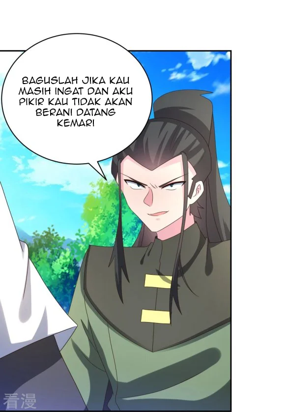Above All Gods Chapter 305 page 20