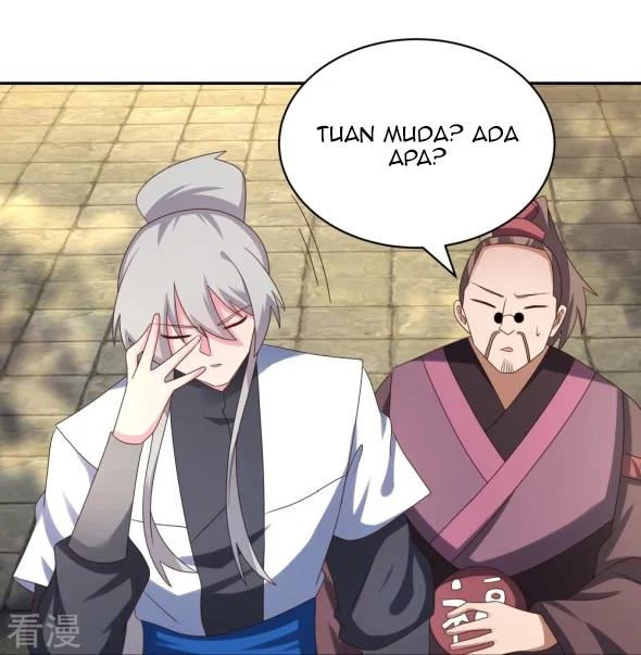 Above All Gods Chapter 305 page 5