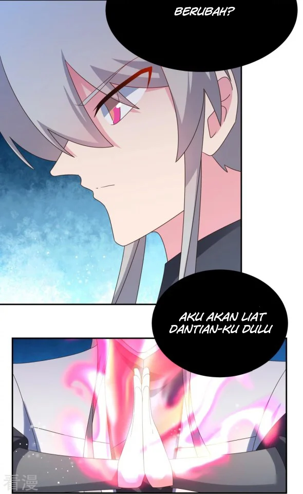 Above All Gods Chapter 305 page 7