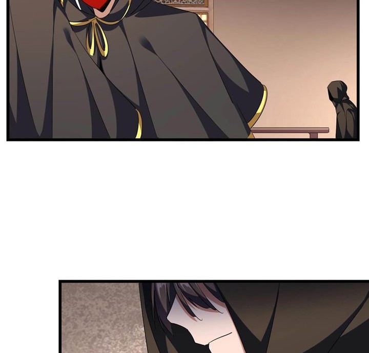 Magic Emperor Chapter 290 page 21