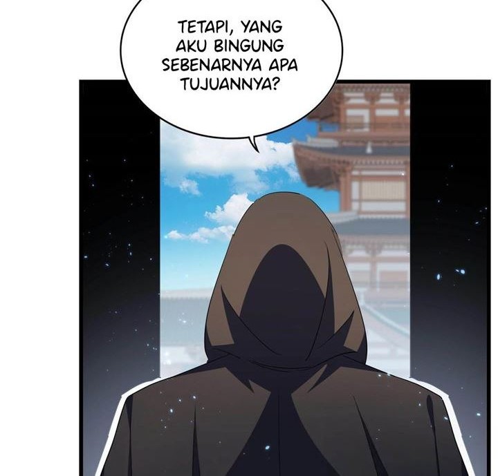 Magic Emperor Chapter 290 page 23
