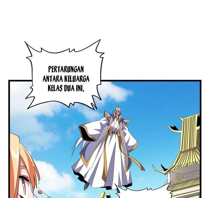 Magic Emperor Chapter 290 page 31