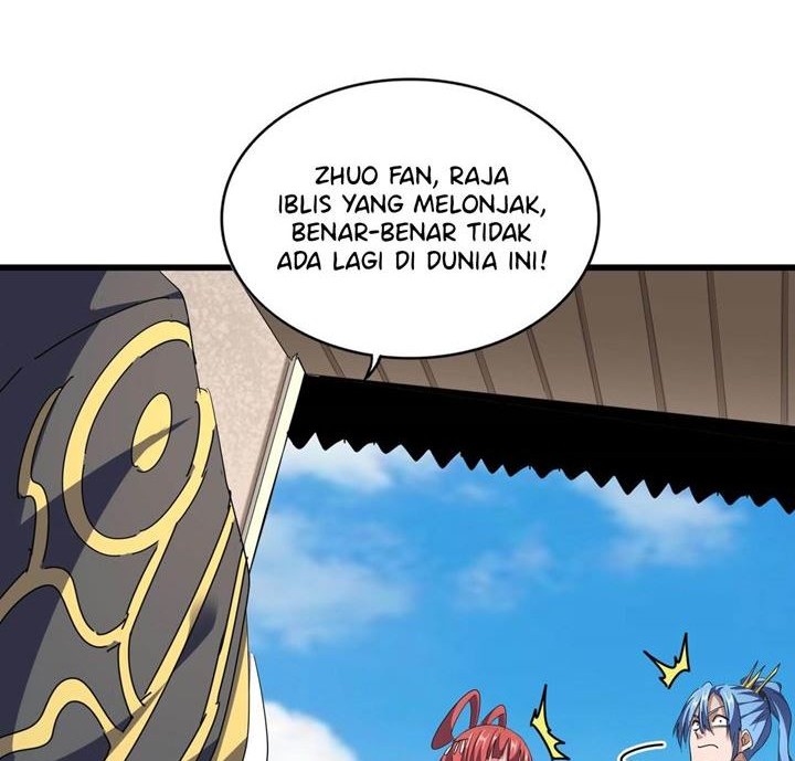 Magic Emperor Chapter 290 page 41