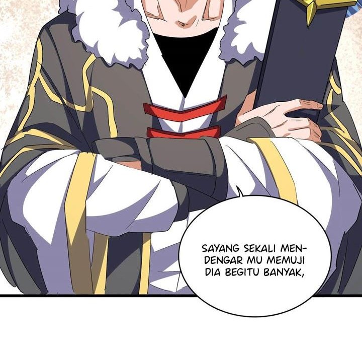 Magic Emperor Chapter 290 page 43