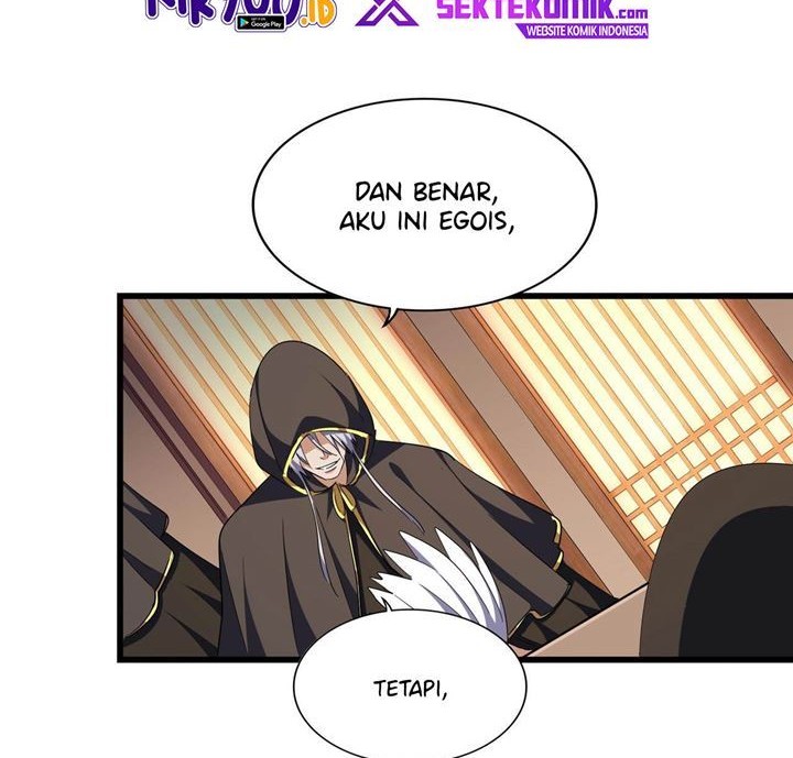 Magic Emperor Chapter 290 page 3