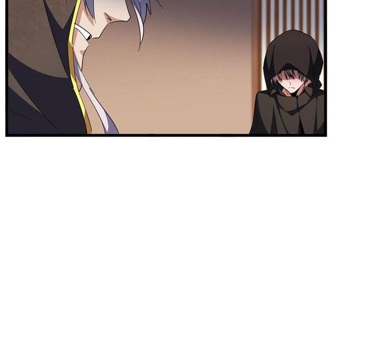 Magic Emperor Chapter 290 page 7