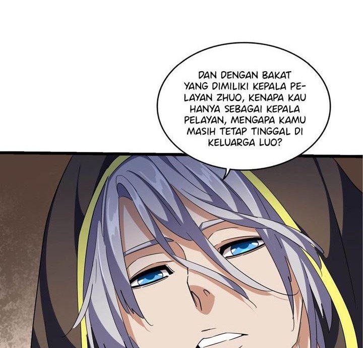 Magic Emperor Chapter 290 page 13
