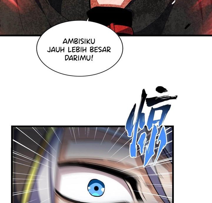 Magic Emperor Chapter 290 page 15