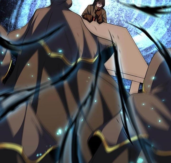 Magic Emperor Chapter 290 page 17