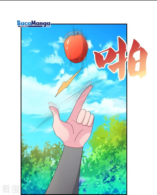 Above All Gods Chapter 306 page 6