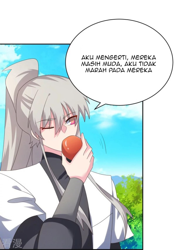 Above All Gods Chapter 306 page 7