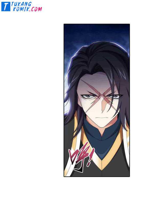 The Great Ruler Chapter 155.1 page 10