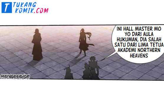 The Great Ruler Chapter 155.1 page 12