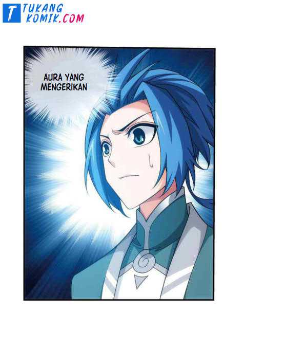 The Great Ruler Chapter 155.1 page 13