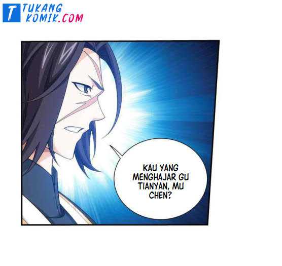 The Great Ruler Chapter 155.1 page 16