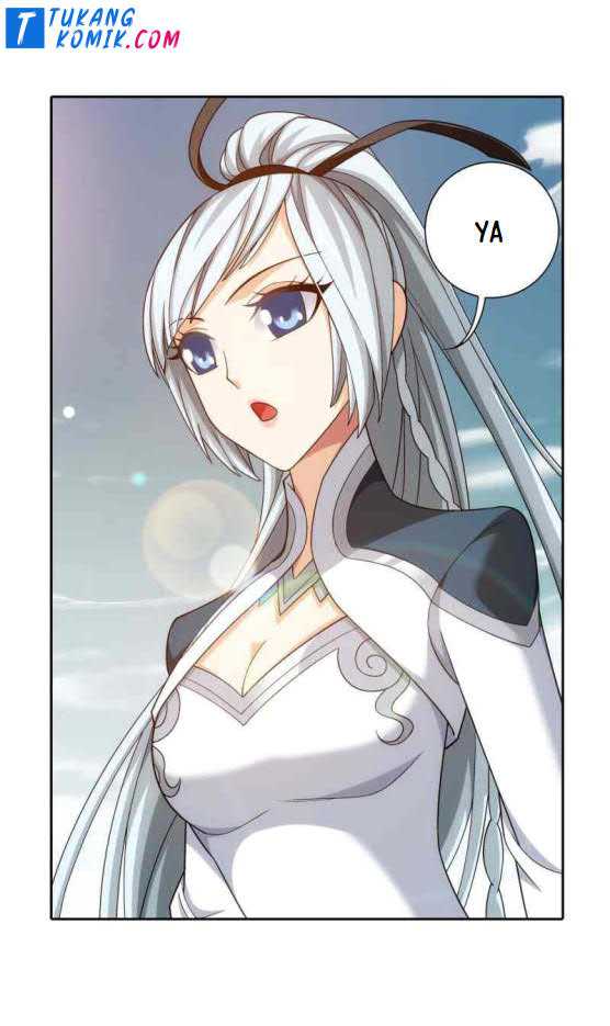 The Great Ruler Chapter 155.1 page 21