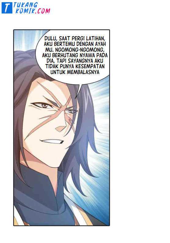 The Great Ruler Chapter 155.1 page 24