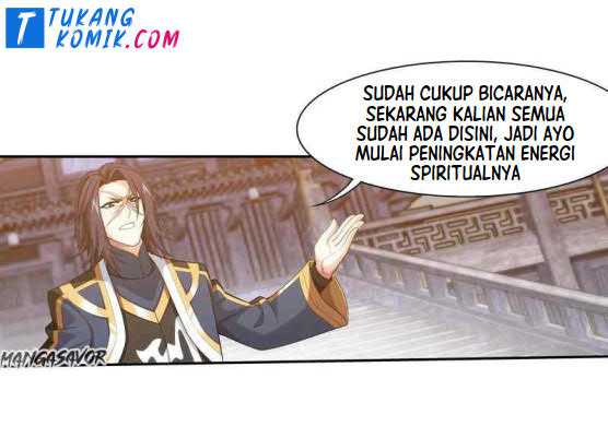 The Great Ruler Chapter 155.1 page 25