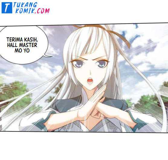 The Great Ruler Chapter 155.1 page 30
