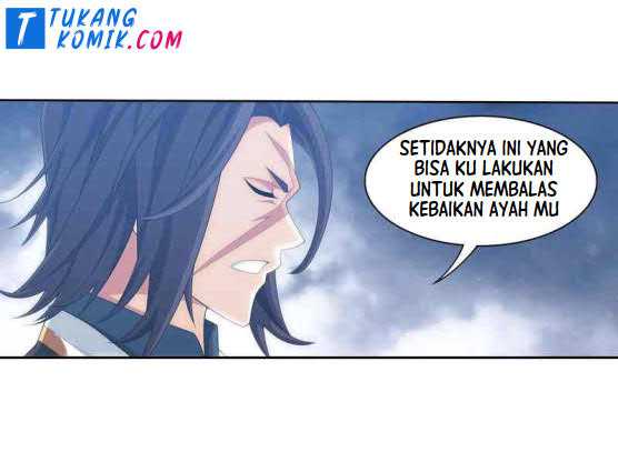 The Great Ruler Chapter 155.1 page 31