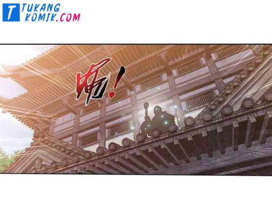 The Great Ruler Chapter 155.1 page 34