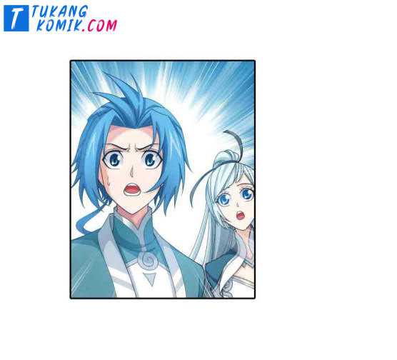 The Great Ruler Chapter 155.1 page 36