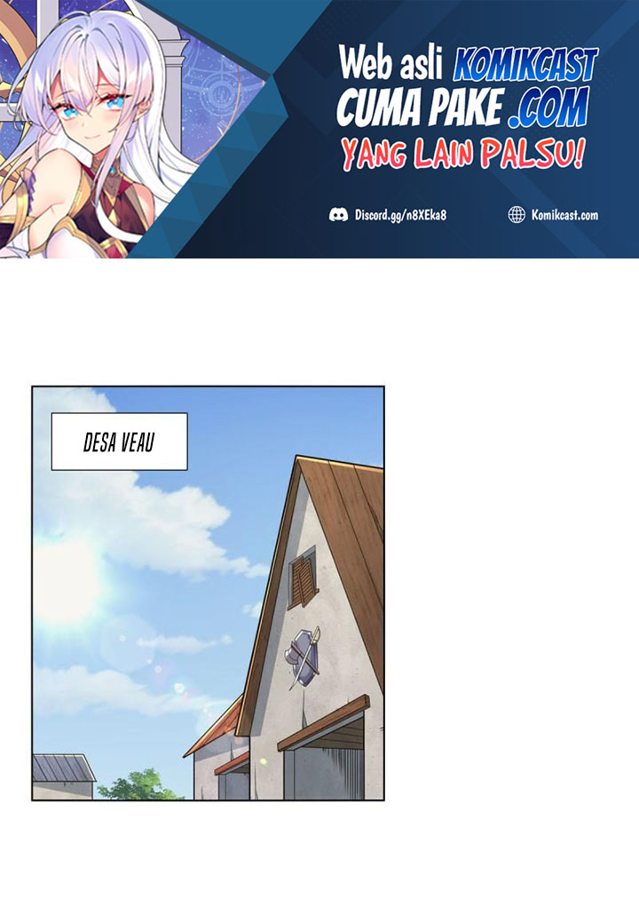 Manhua The Demon King Who Lost His Job Chapter 282 gambar 2