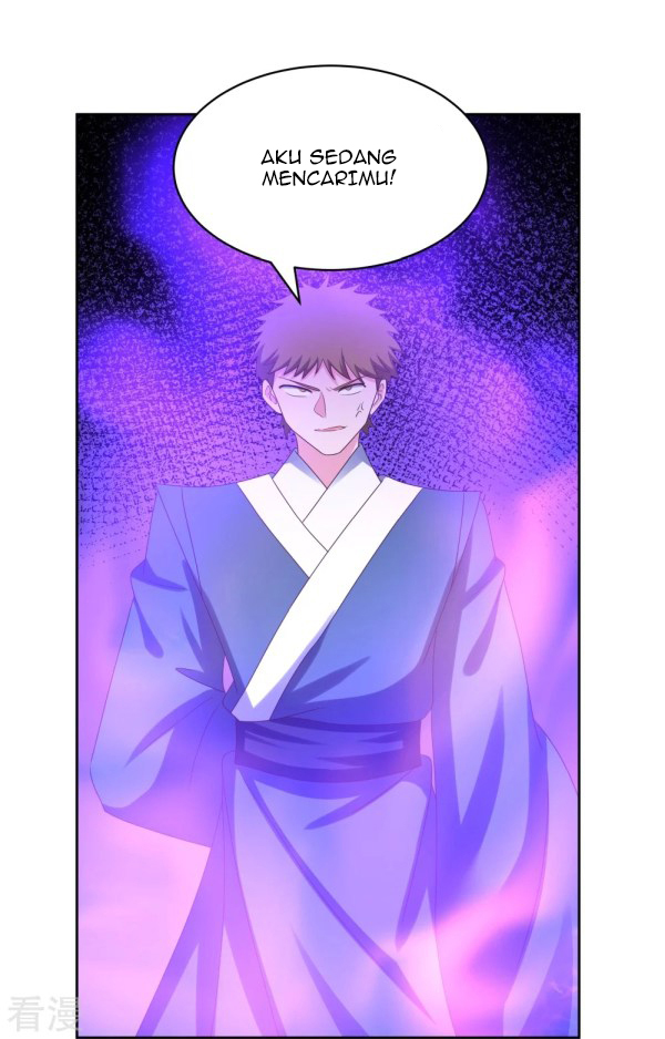 Above All Gods Chapter 307 page 15