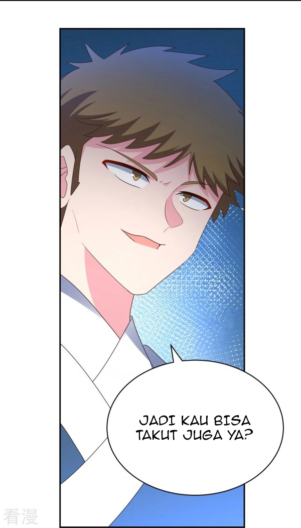 Above All Gods Chapter 307 page 20
