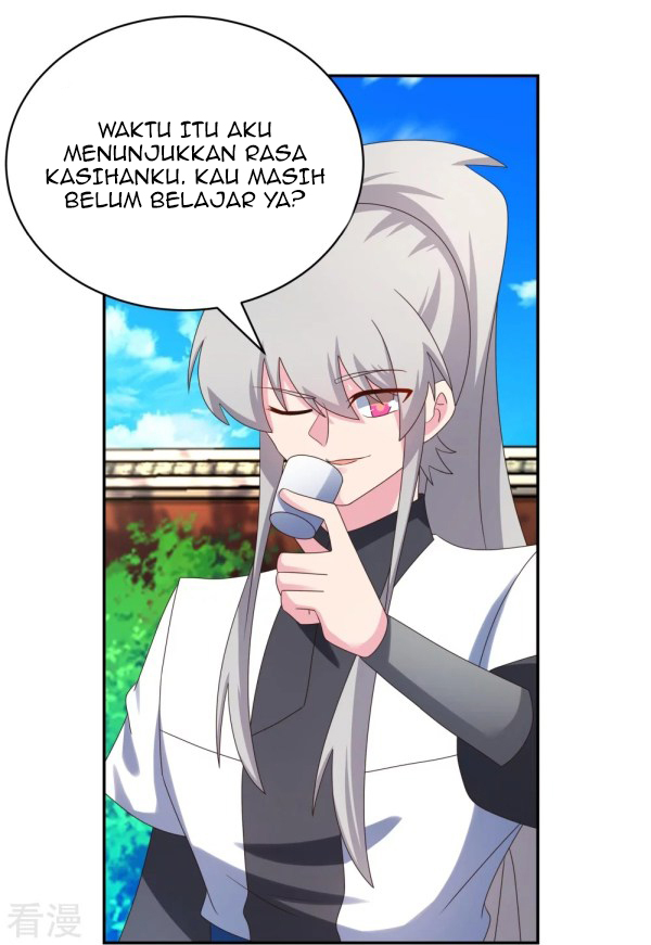 Above All Gods Chapter 307 page 24