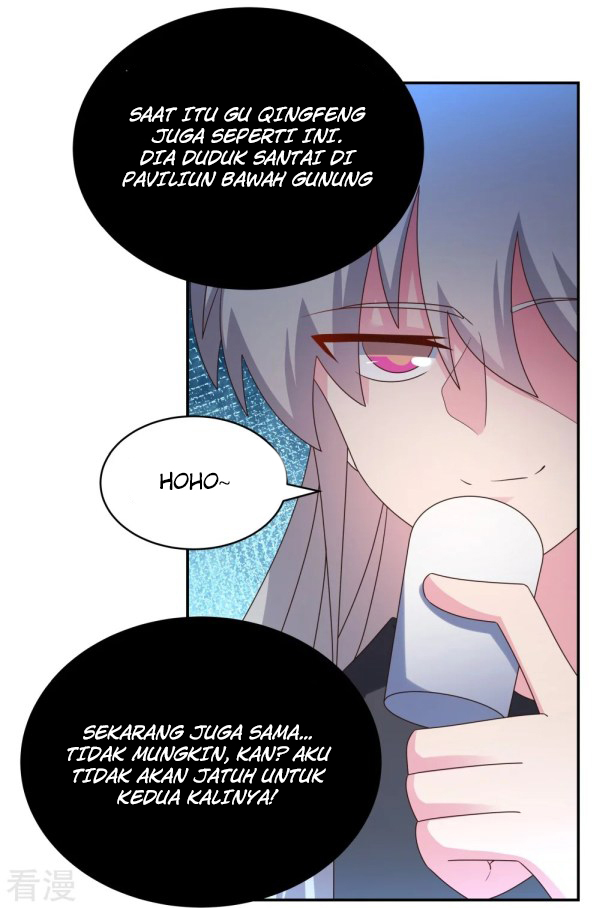 Above All Gods Chapter 307 page 26