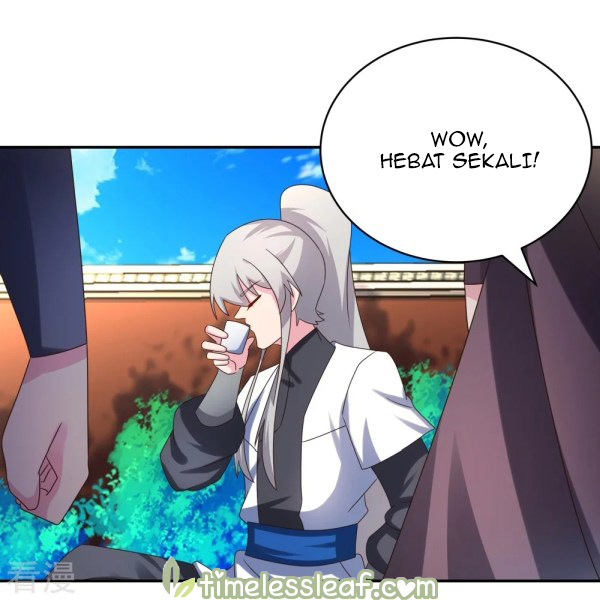 Above All Gods Chapter 307 page 3