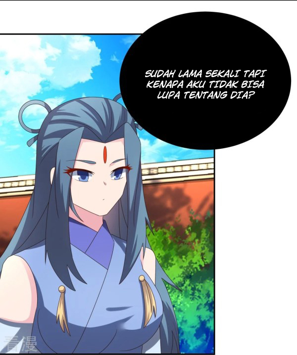 Above All Gods Chapter 307 page 5