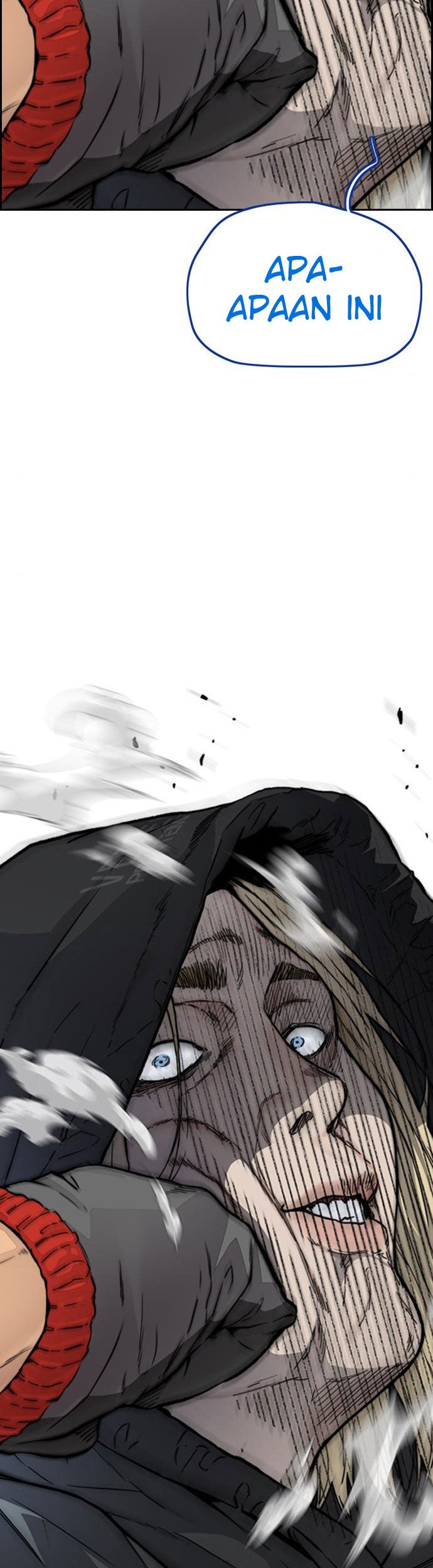 Wind Breaker Chapter 396 page 50