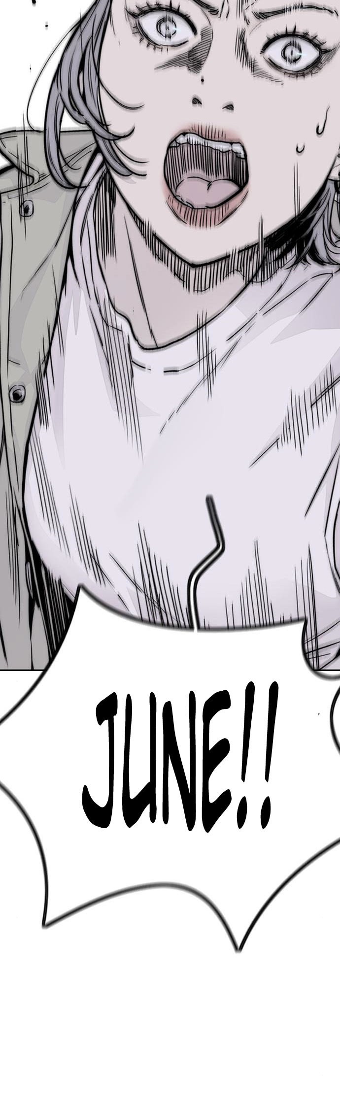 Wind Breaker Chapter 396 page 57