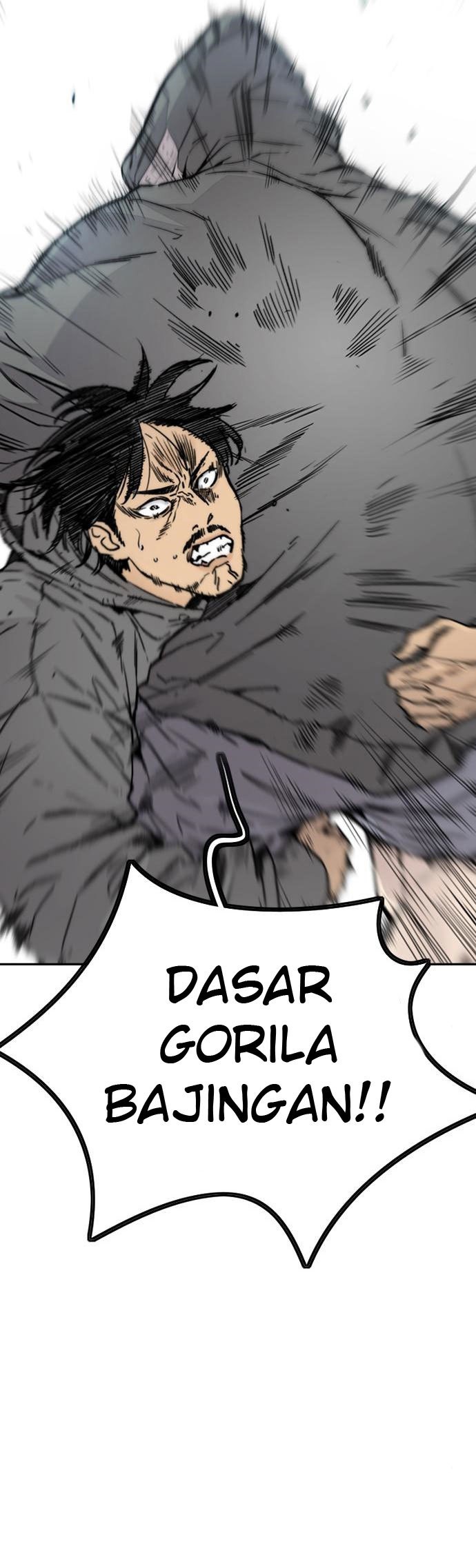 Wind Breaker Chapter 396 page 60
