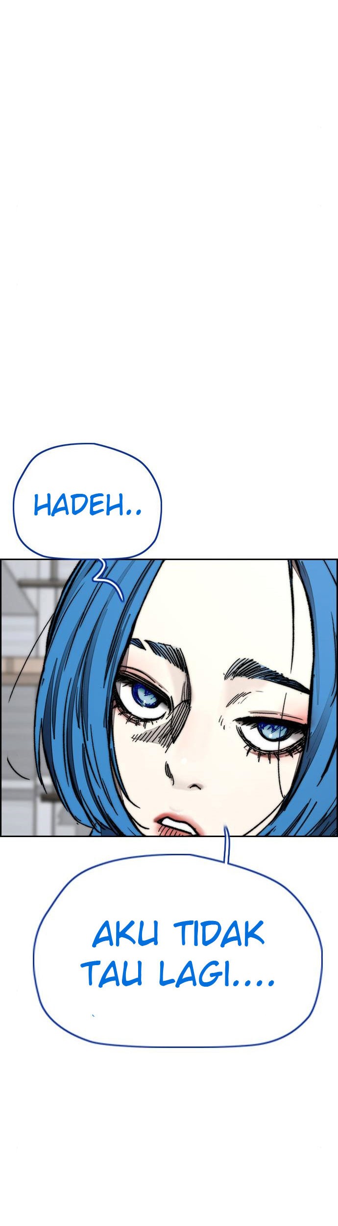 Wind Breaker Chapter 396 page 68