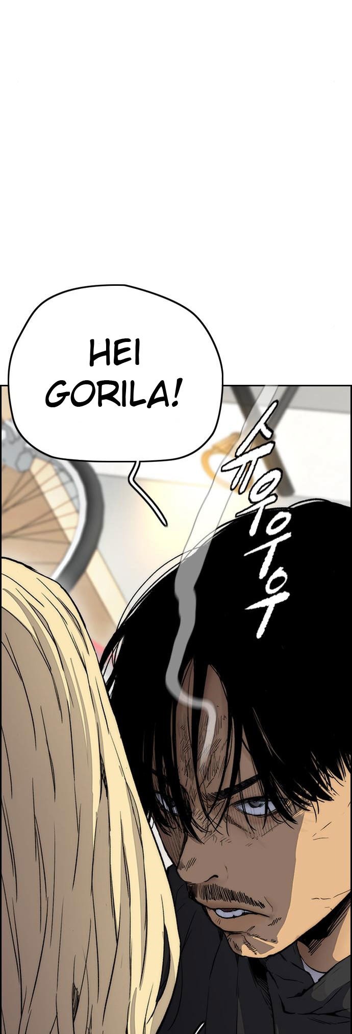Wind Breaker Chapter 396 page 69